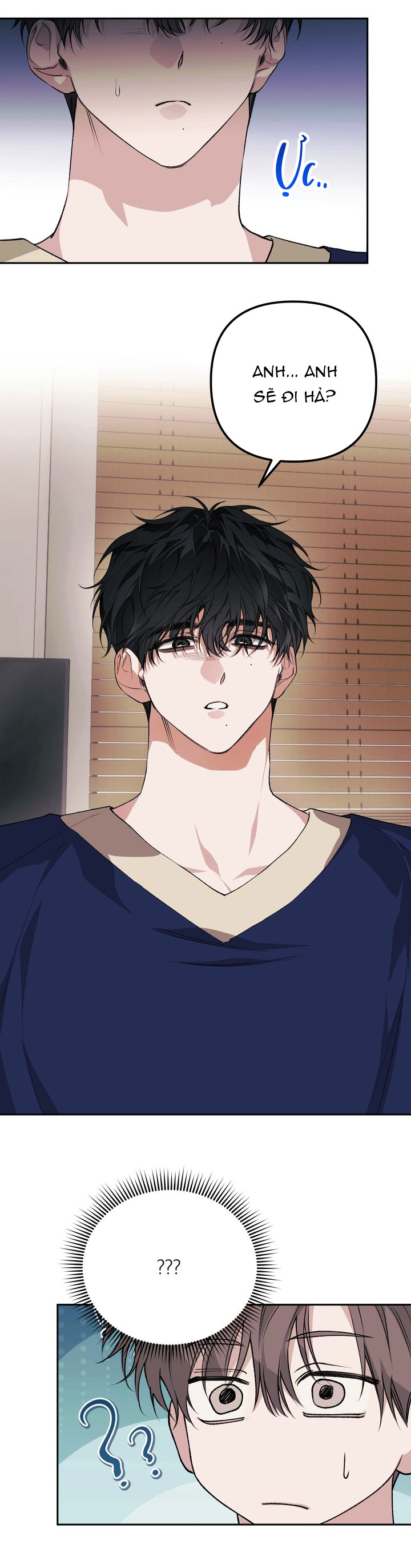 BÓNG TỐI CỦA GIA ĐÌNH Chapter 11 - Next 