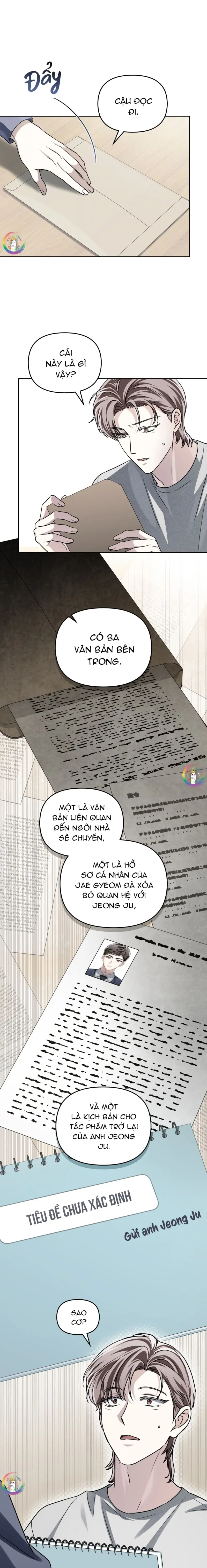 Linh Hồn Lửa Chapter 40 - Trang 2