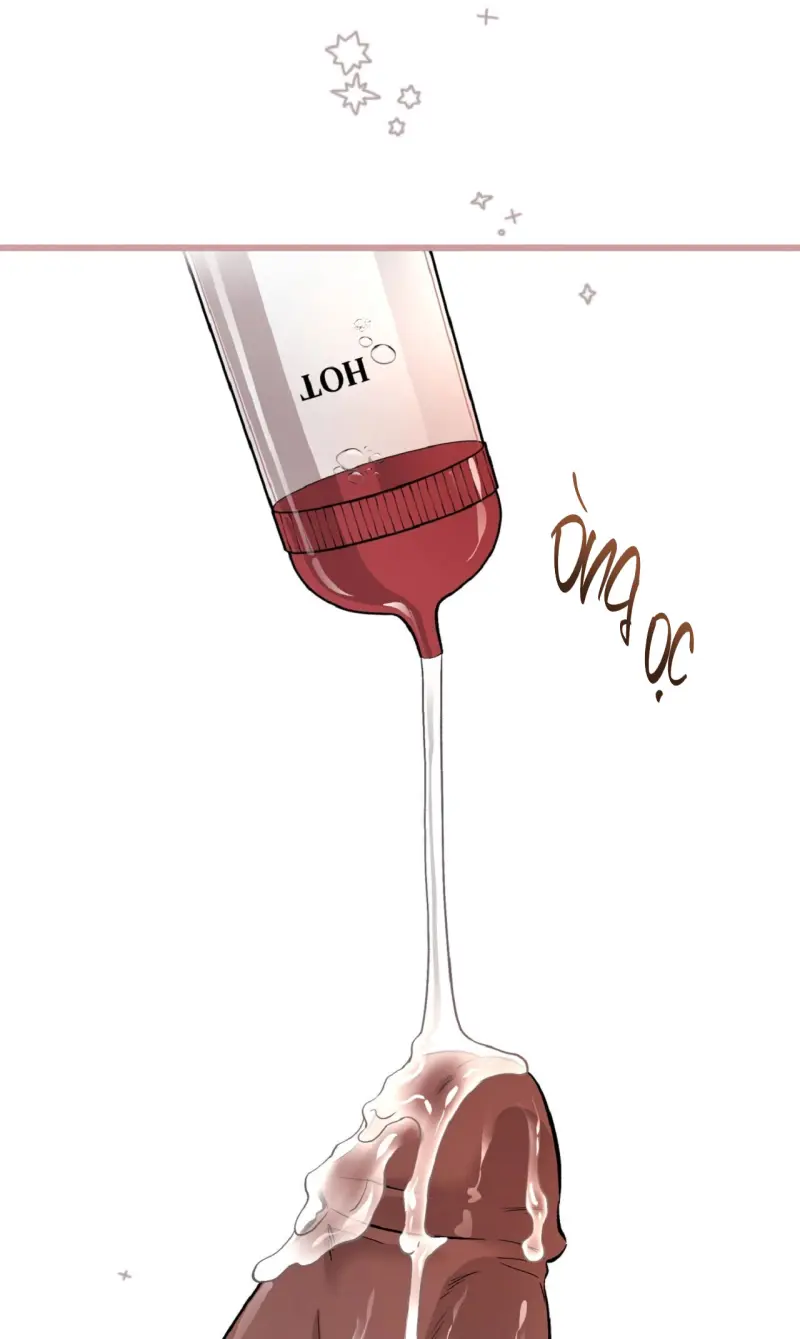 HONEY BEAR Chapter 78 - Next 