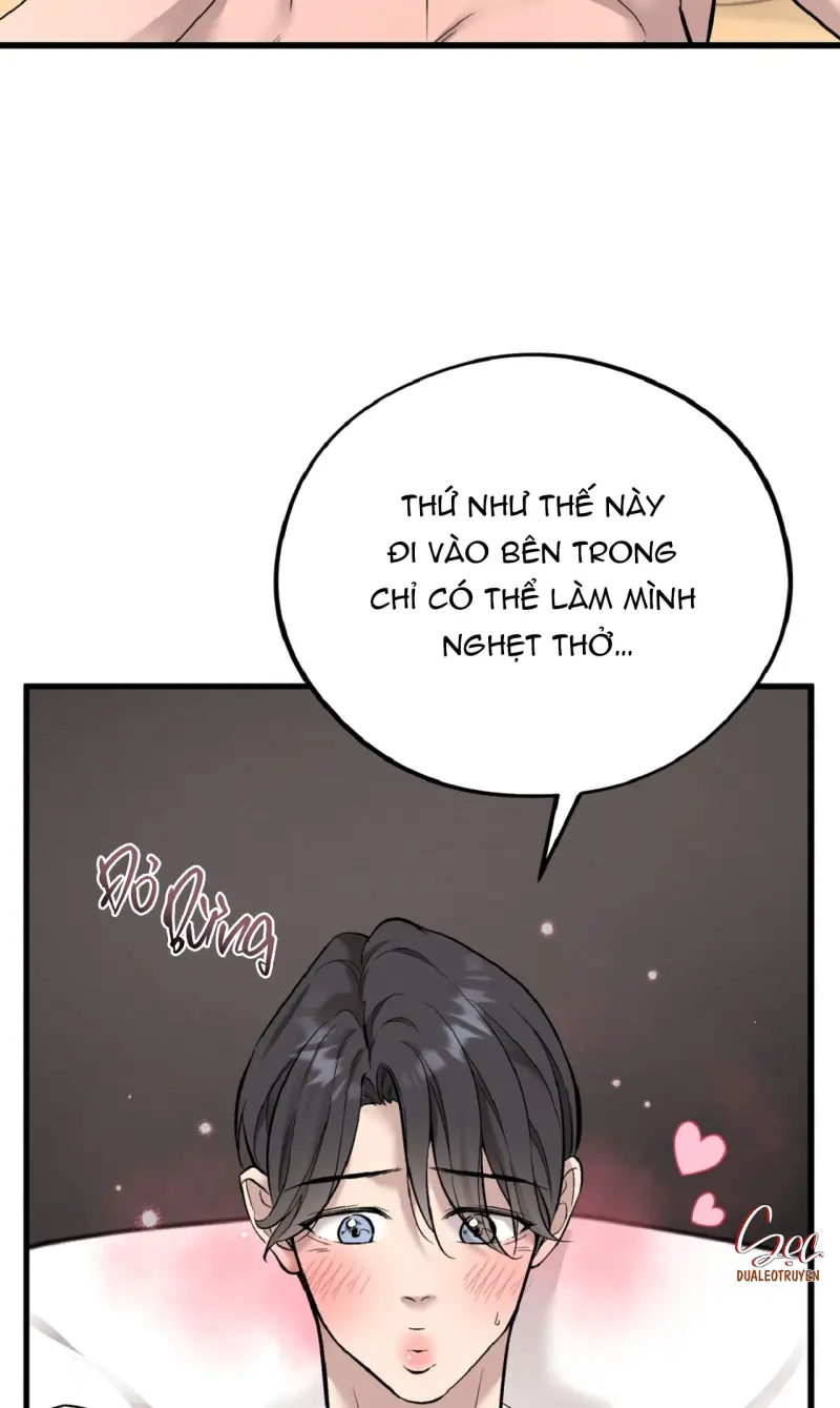 HONEY BEAR Chapter 78 - Next 