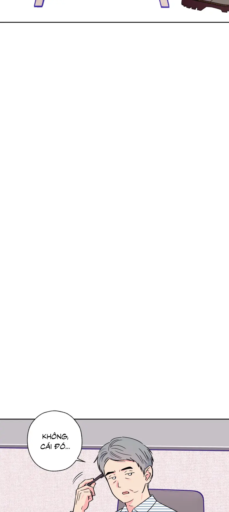 Vụ bê bối của Beta Chapter 68 - Next 