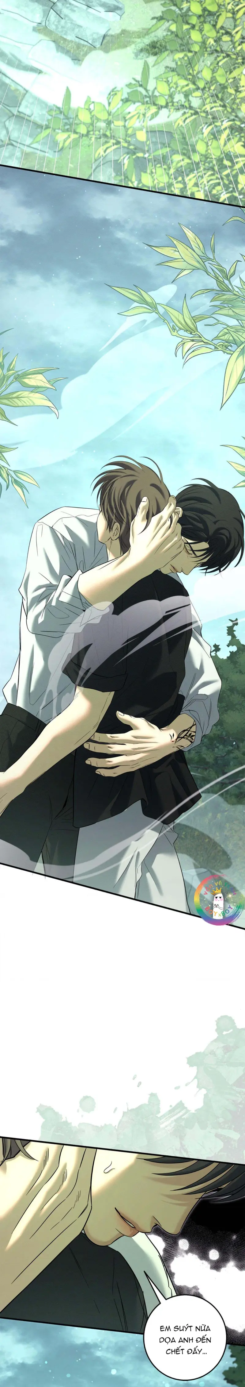 Màn Đêm Không Lối Chapter 58 - Next 