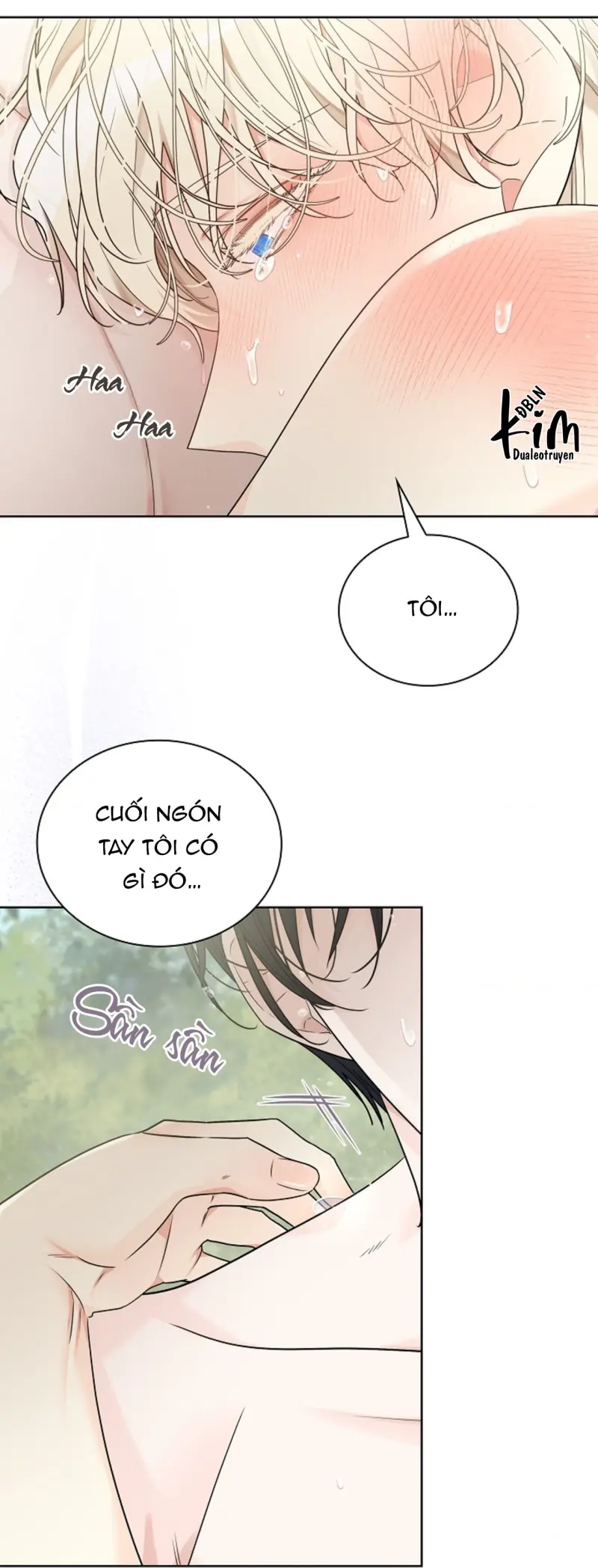 HANG RẮN Chapter 10 - Next Chapter 11