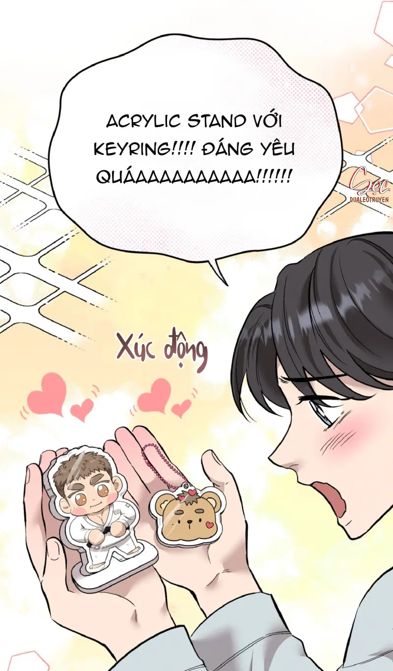HONEY BEAR Chapter 78 - Next 