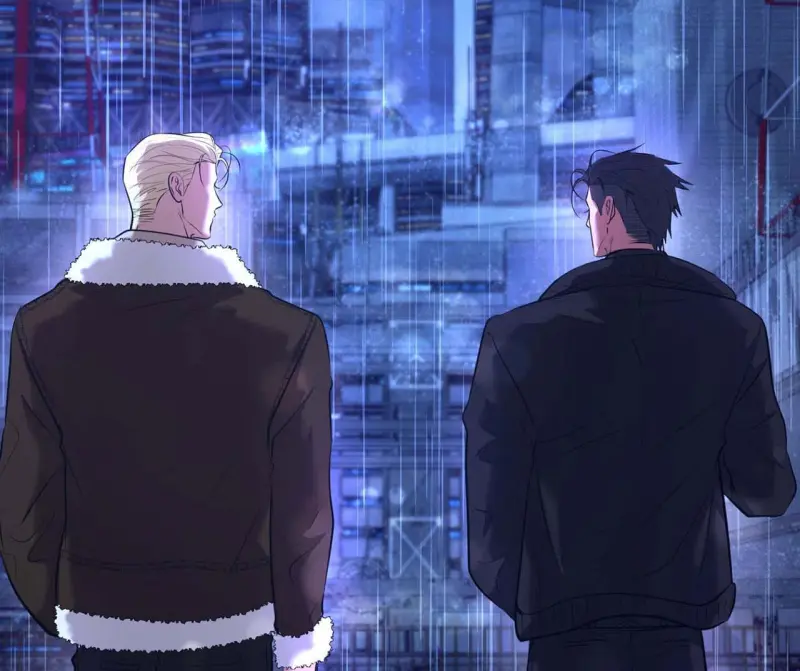 Dying Light Chapter 14 - Next 