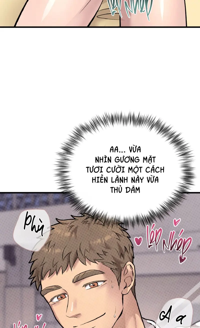 HONEY BEAR Chapter 78 - Next 