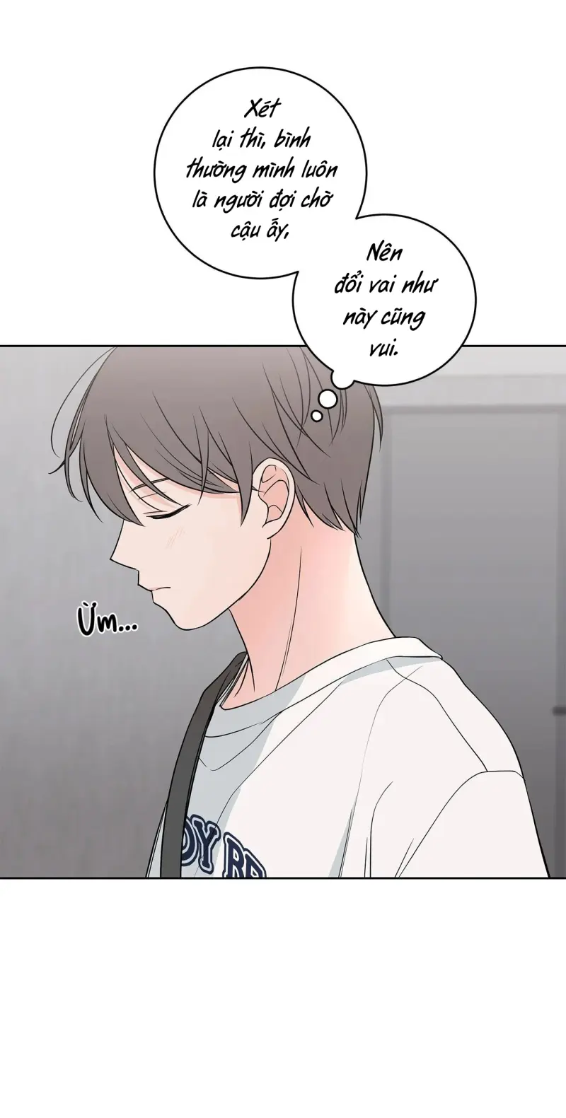 Khoảnh Khắc Kết Nối Chapter 5 - Next Chapter 6