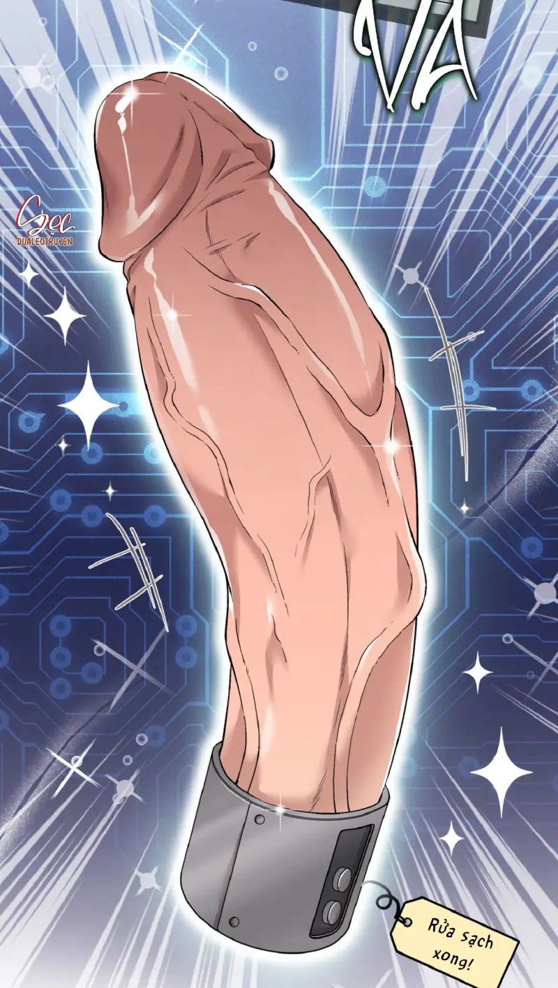 HONEY BEAR Chapter 78 - Next 