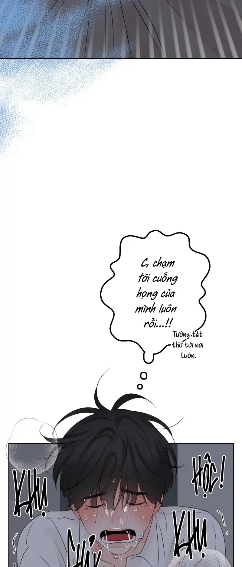 Ranh Giới Mùi Hương Chapter 21 - Next 