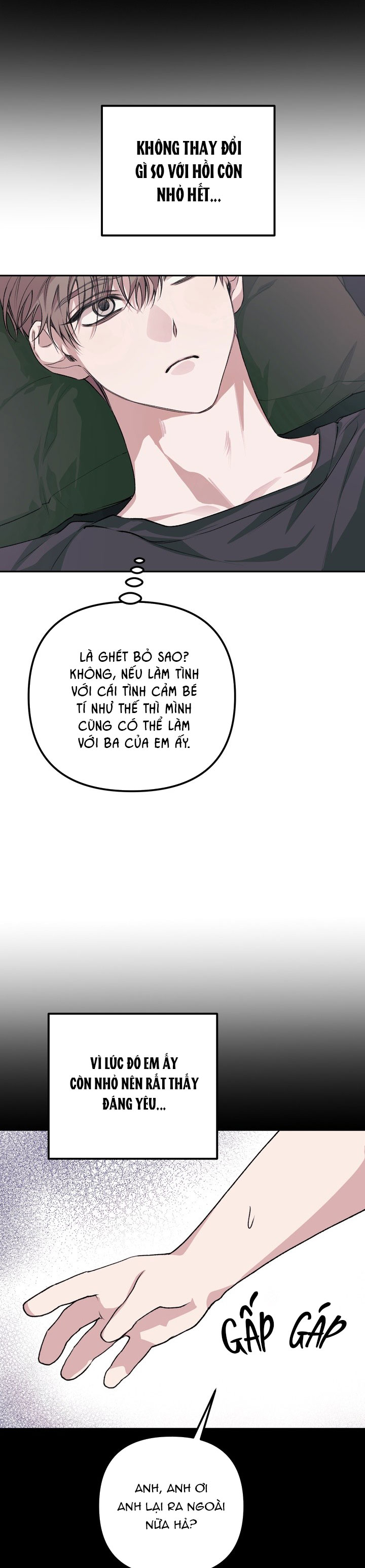 BÓNG TỐI CỦA GIA ĐÌNH Chapter 11 - Next 