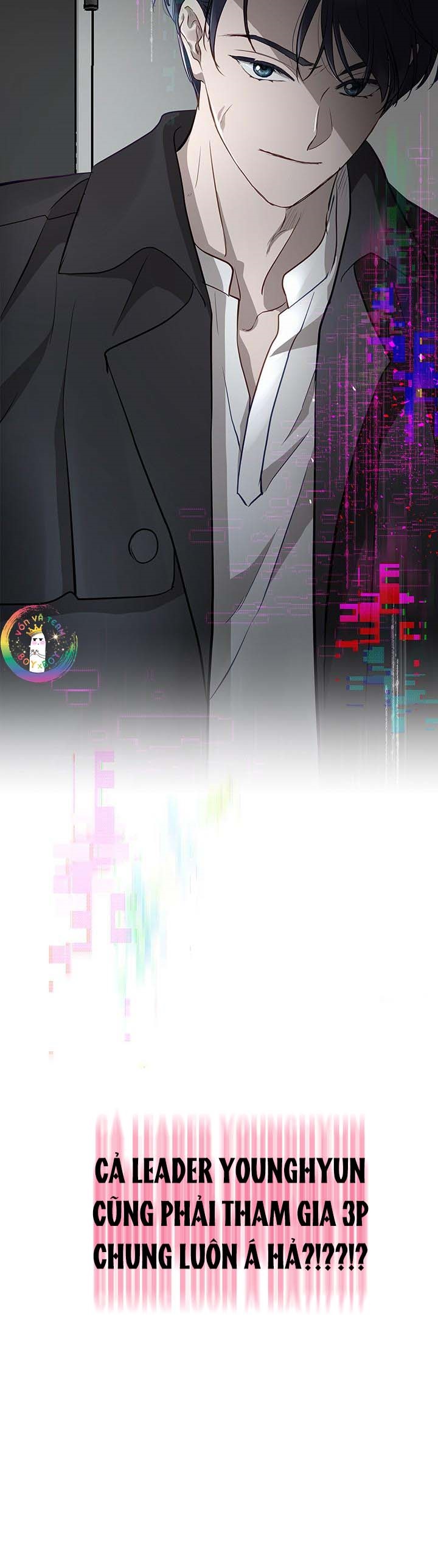 Tuyển Tập Sẽ Chết Nếu Không Làm Tình Chapter 6 Đừng giả nghèo - Next 