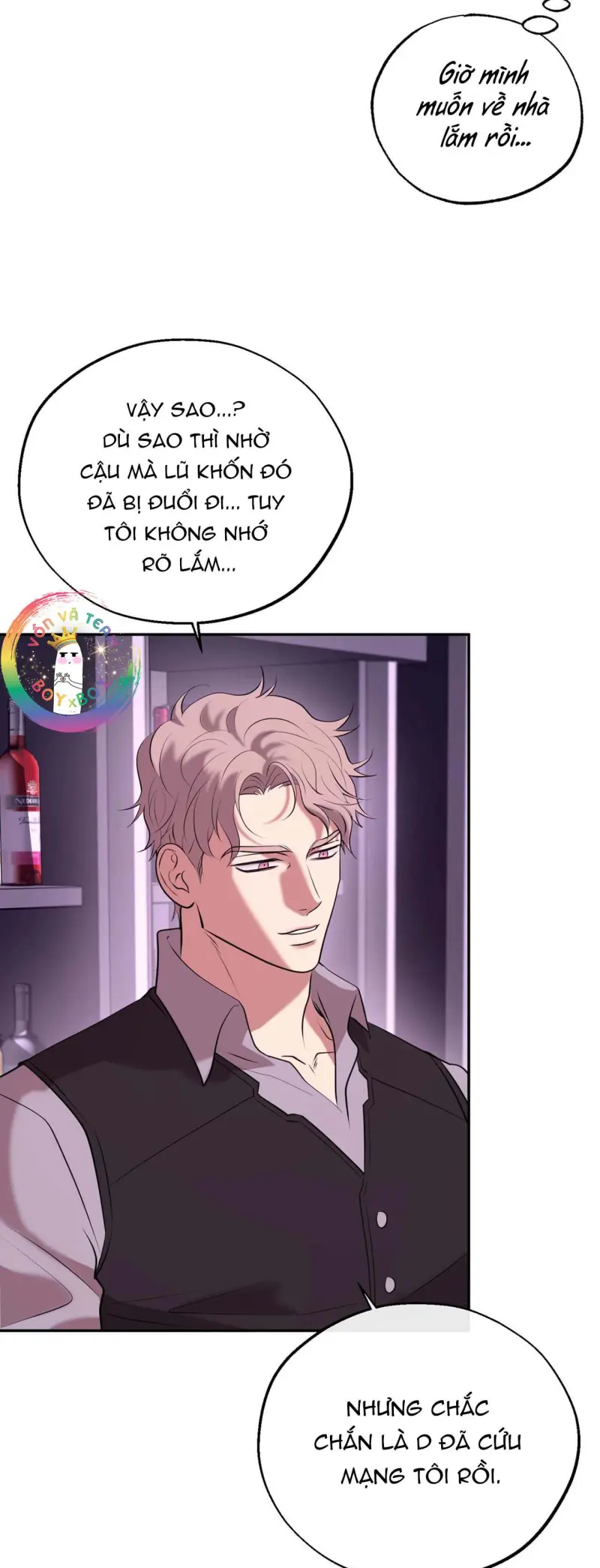 Dying Light Chapter 14 - Next 