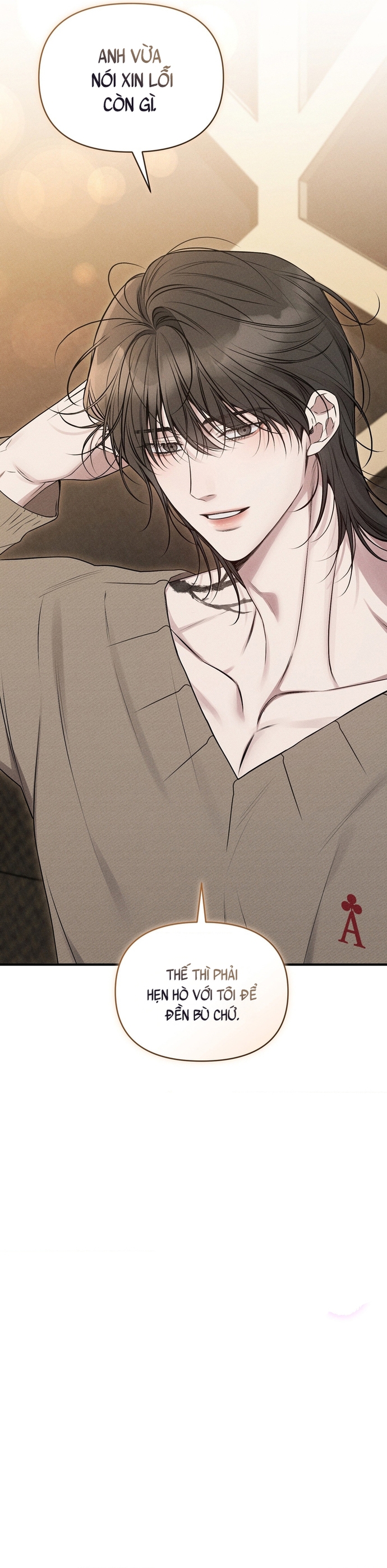 Cảnh Báo Chán Chường Chapter 7 - Next Chapter 8