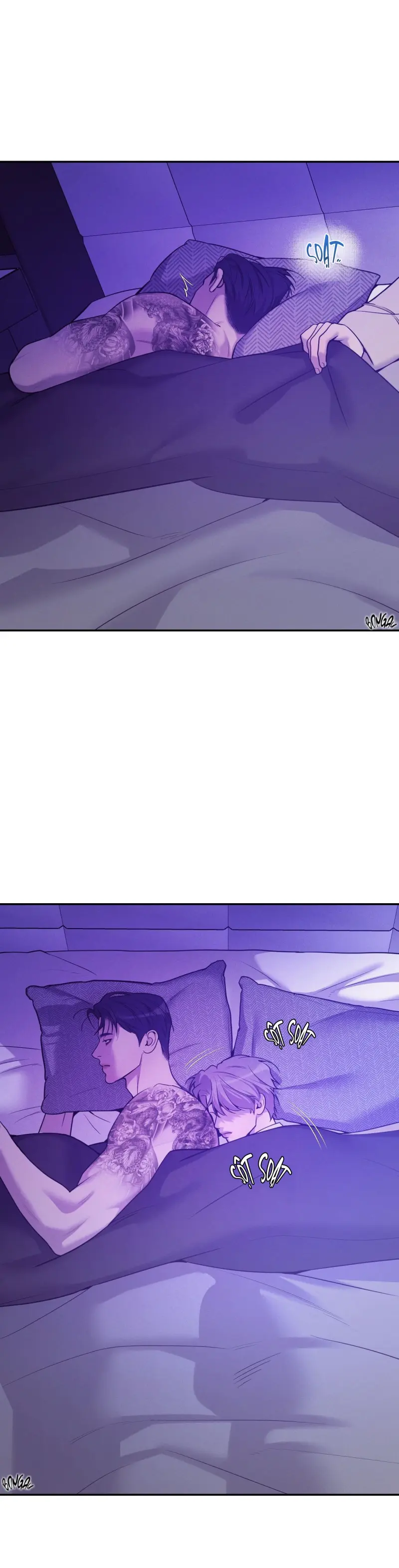 THIẾU NIÊN SÒ: BÙNG CHÁY Chapter 22 H - Next 