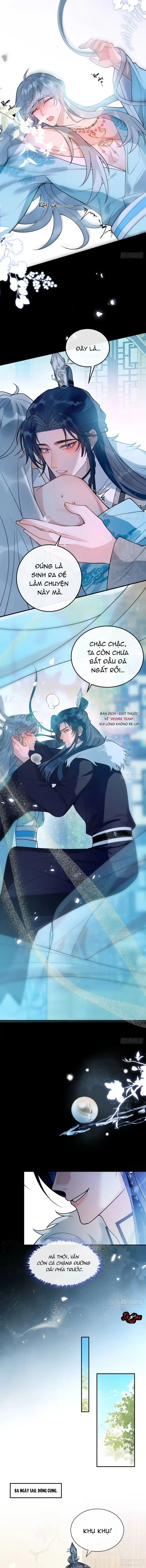 Lấy Châu Báu Làm Sính Lễ Chapter 5 - Next 