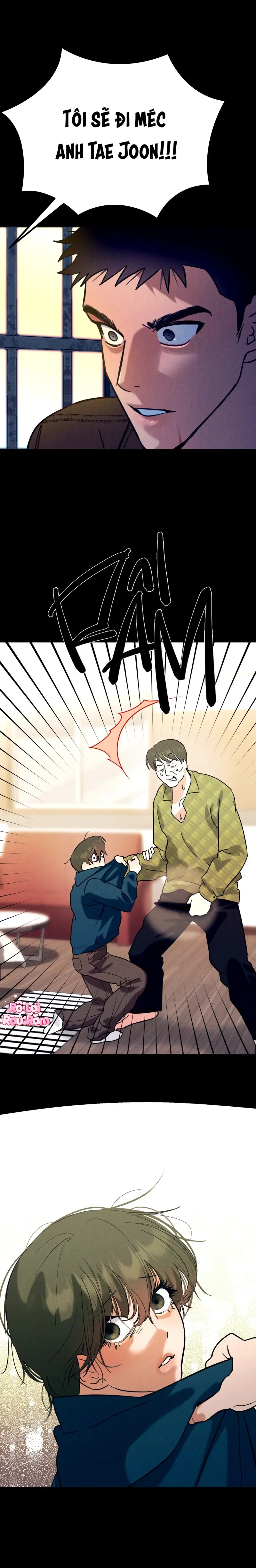 Lửa vong Chapter 8 - Trang 2