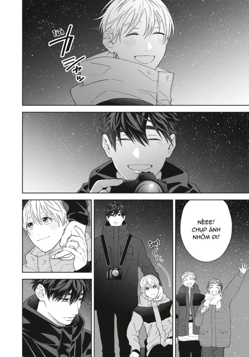 Ngắm Nhìn Bầu Trời Sao Chapter 13 Chap 5.5 Vol 2 - Next 