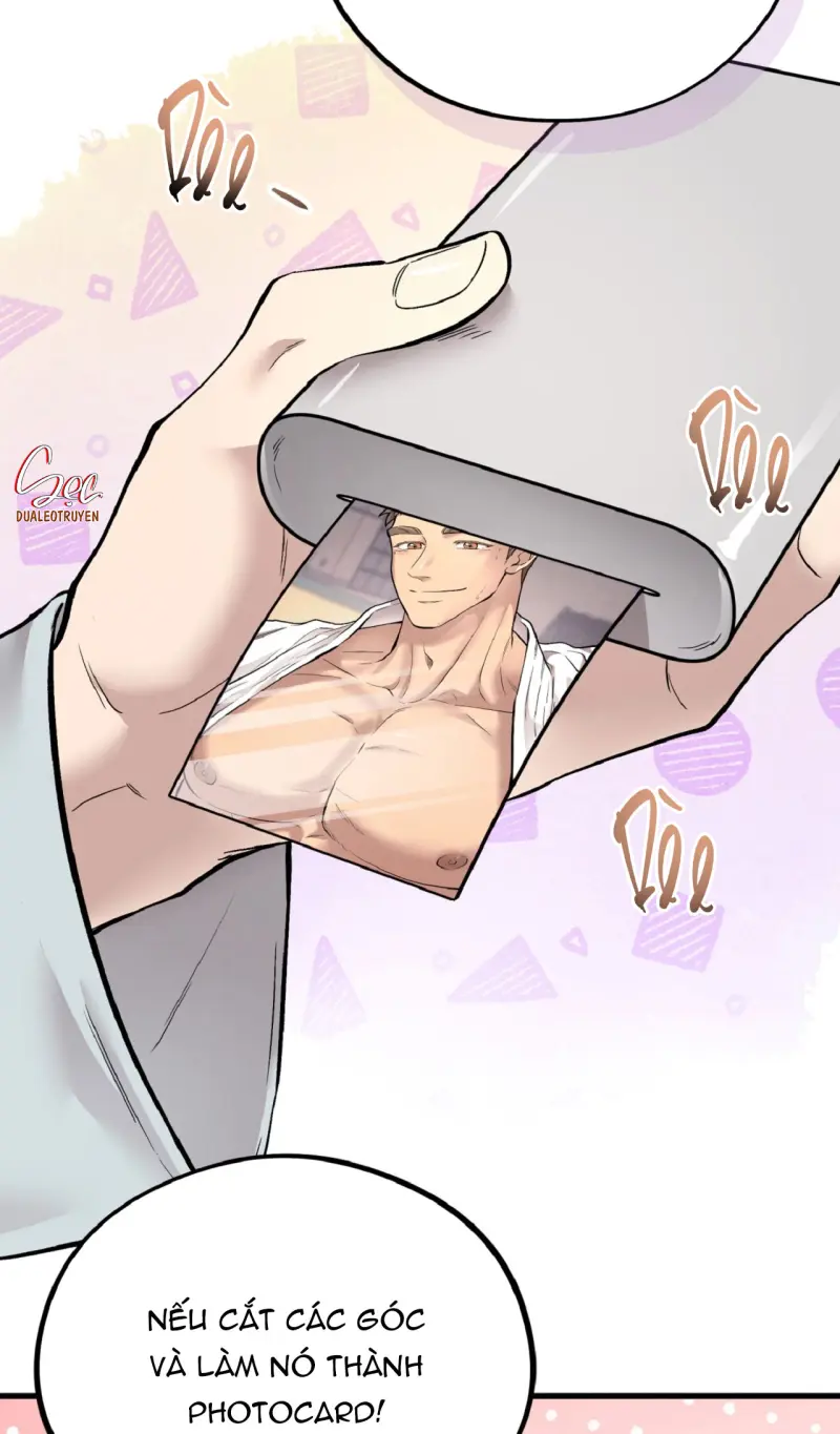 HONEY BEAR Chapter 78 - Next 