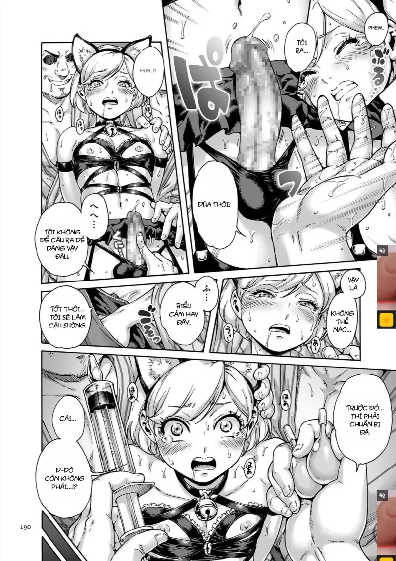 Ăn thịt bé trai Chapter 59 - Next Chapter 60