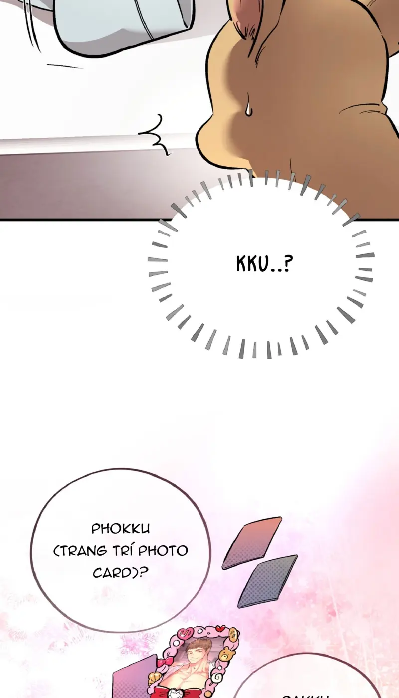 HONEY BEAR Chapter 78 - Next 