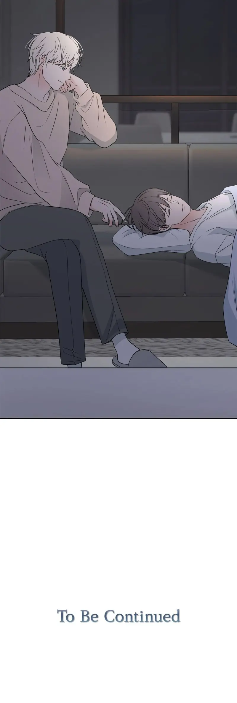 Khoảnh Khắc Kết Nối Chapter 5 - Next Chapter 6