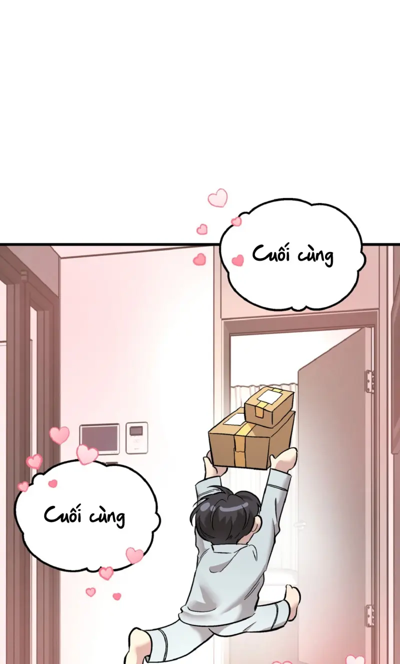 HONEY BEAR Chapter 78 - Next 