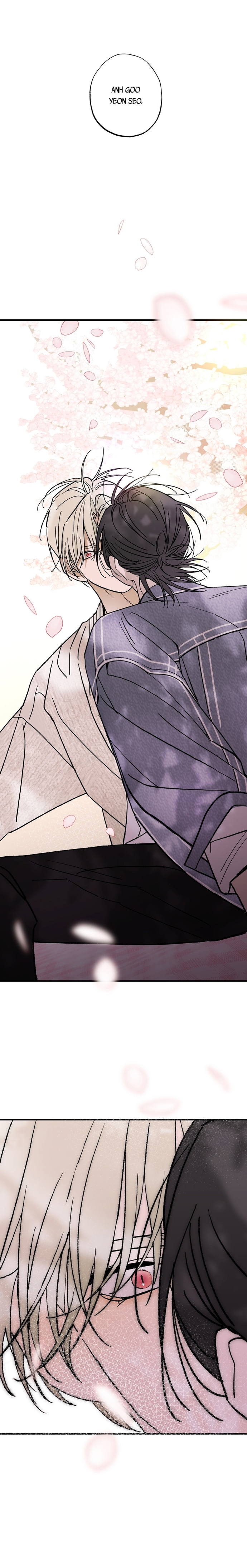 Chứng Nhận Quan Hệ Gia Đình Chapter 10 - Trang 2