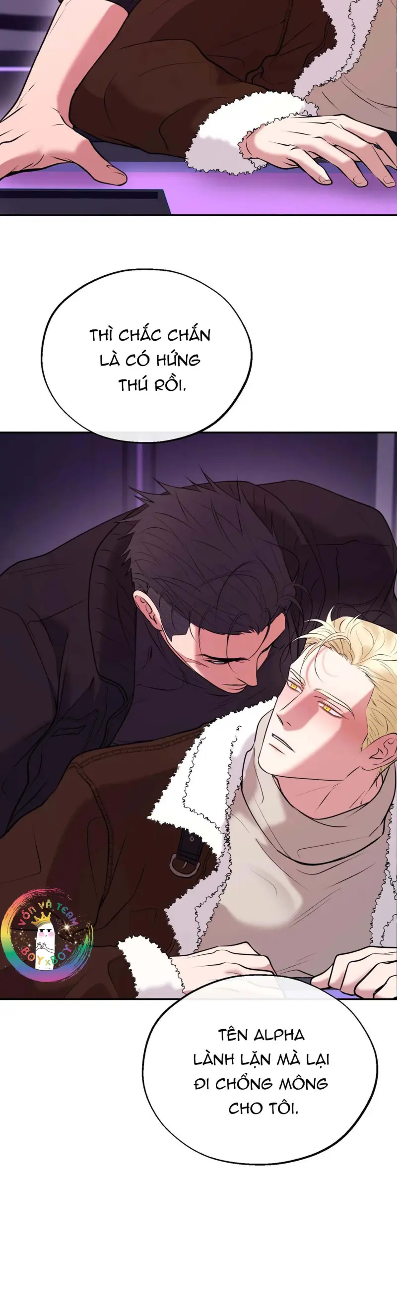 Dying Light Chapter 14 - Next 