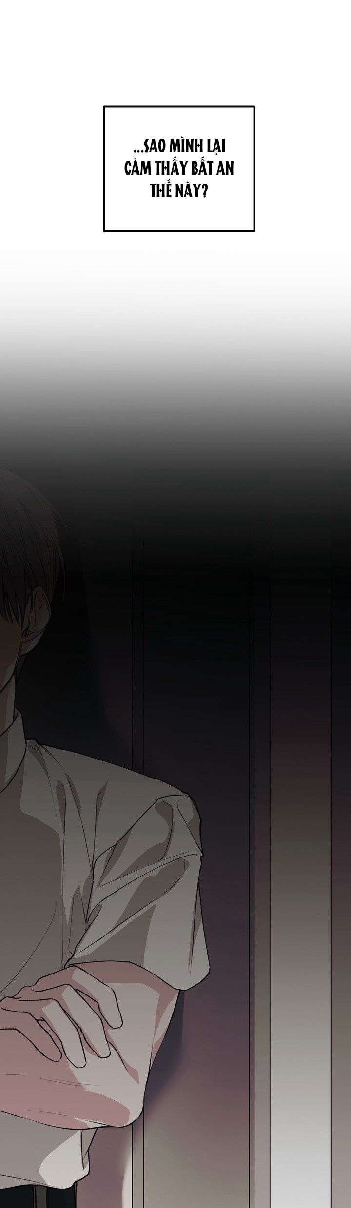 BÓNG TỐI CỦA GIA ĐÌNH Chapter 11 - Next 