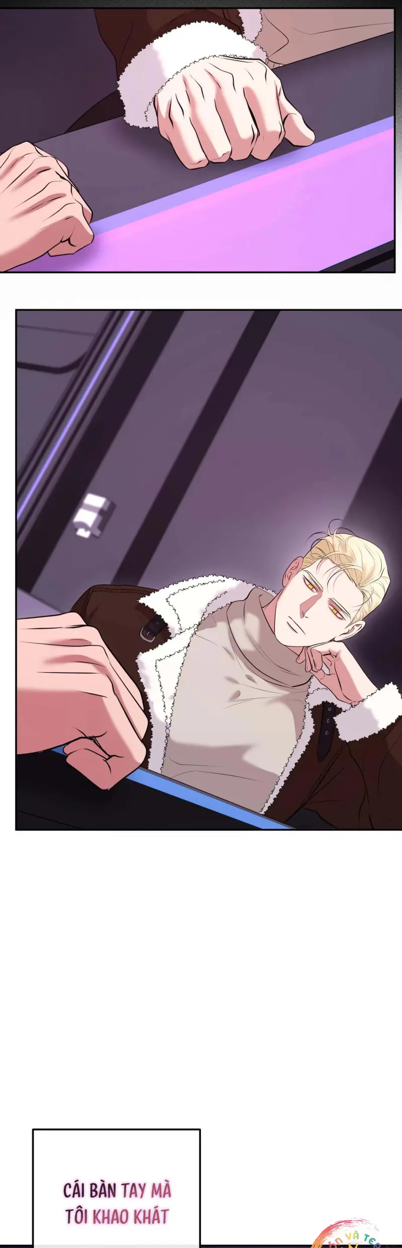 Dying Light Chapter 14 - Next 