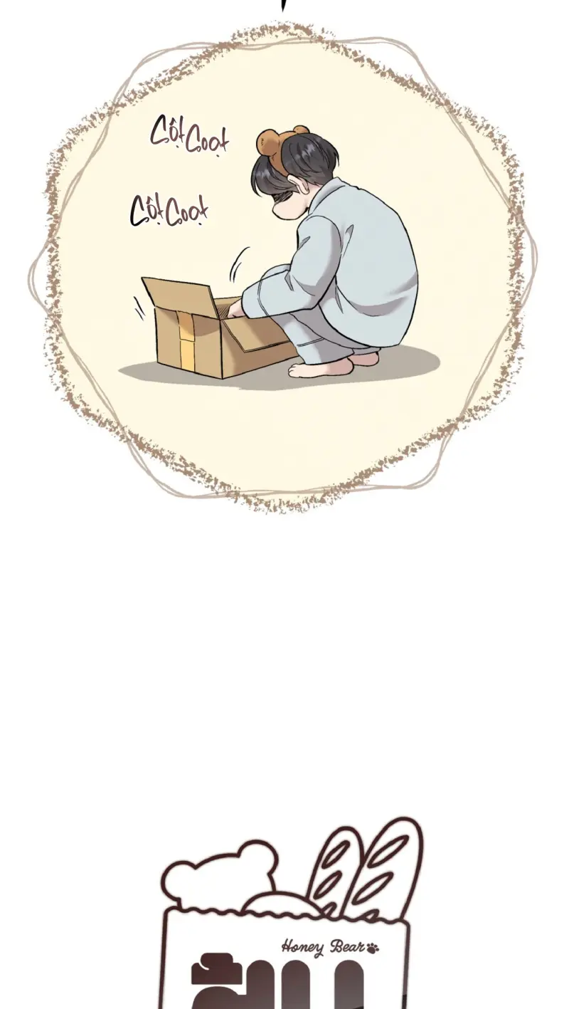 HONEY BEAR Chapter 78 - Next 
