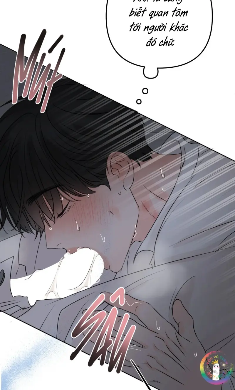 Ranh Giới Mùi Hương Chapter 21 - Next 