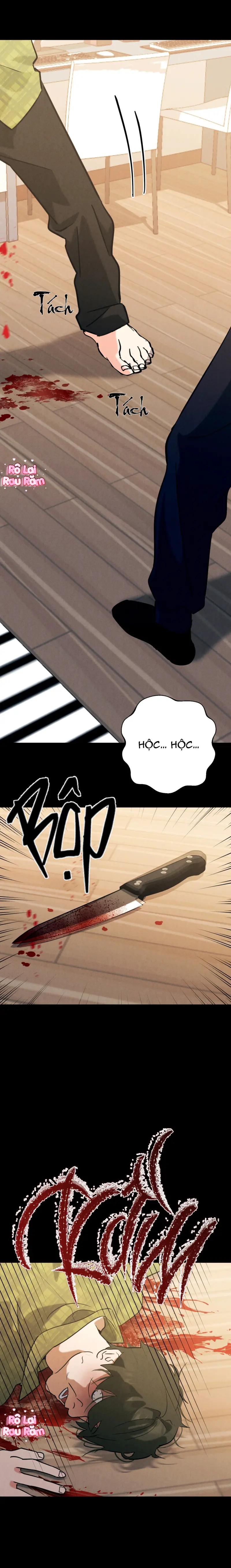 Lửa vong Chapter 8 - Trang 2