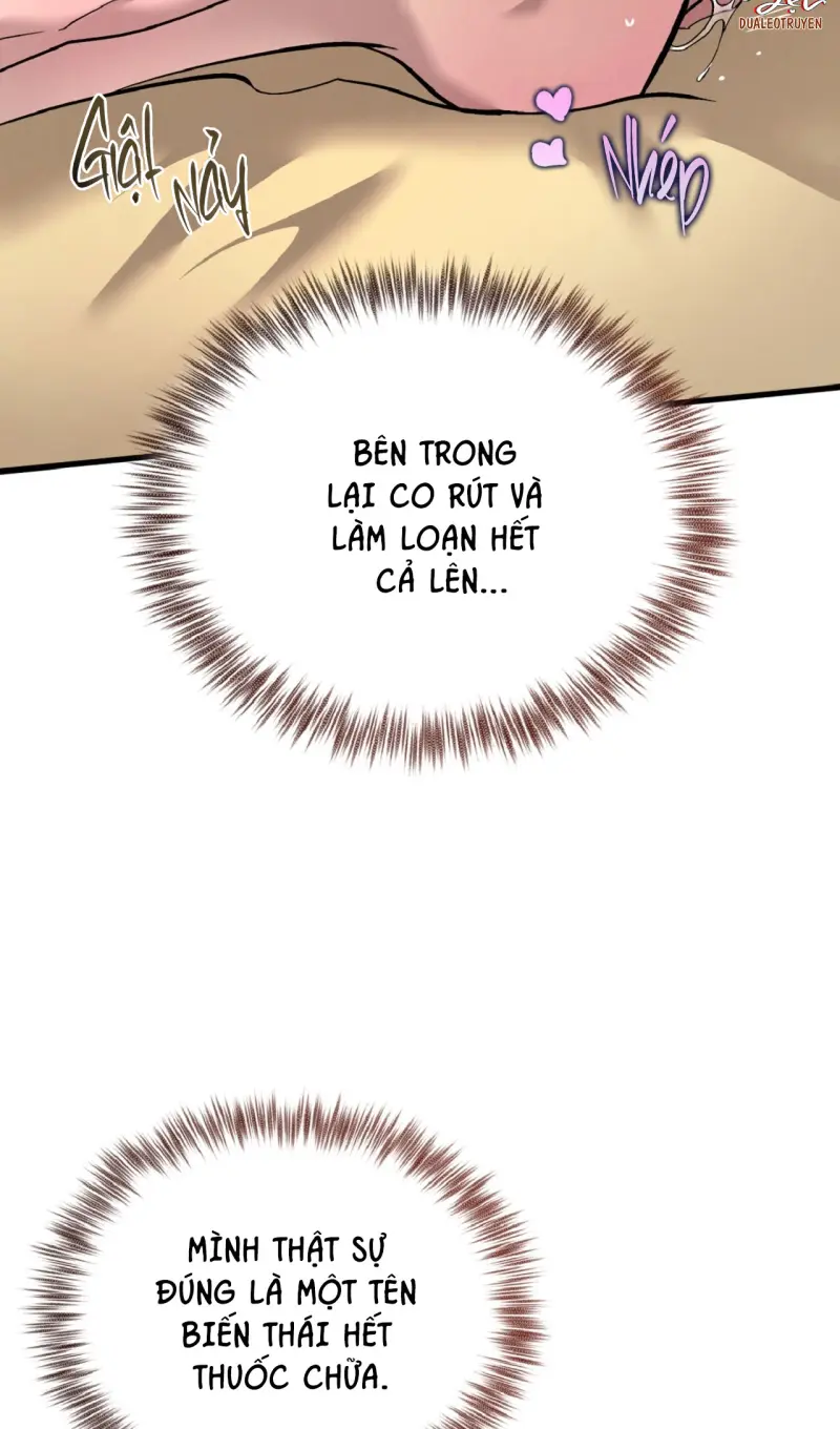 HONEY BEAR Chapter 78 - Next 