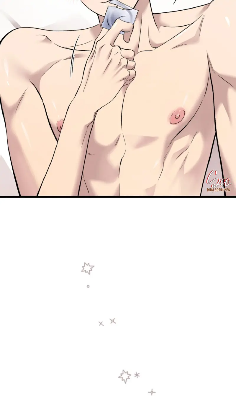 HONEY BEAR Chapter 78 - Next 