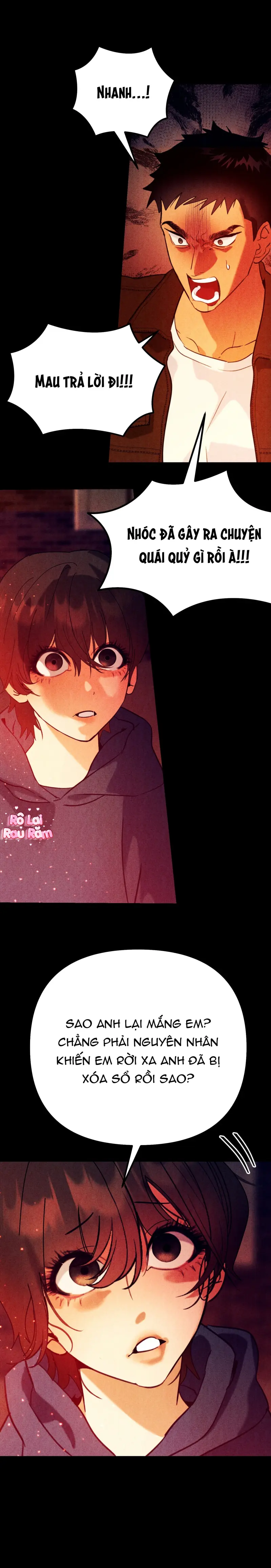 Lửa vong Chapter 8 - Trang 2