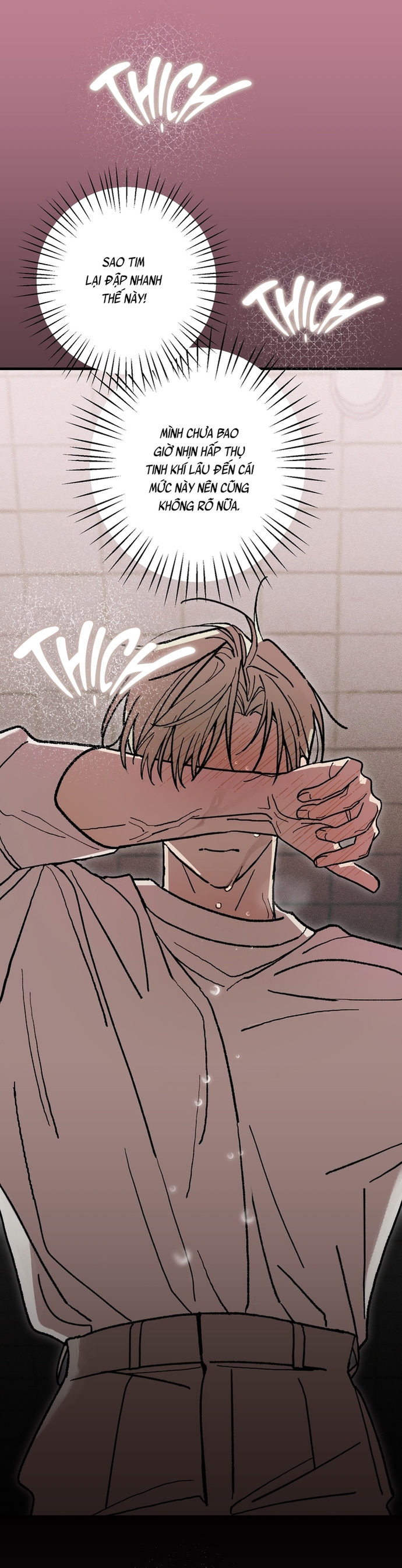 Chứng Nhận Quan Hệ Gia Đình Chapter 10 - Trang 2