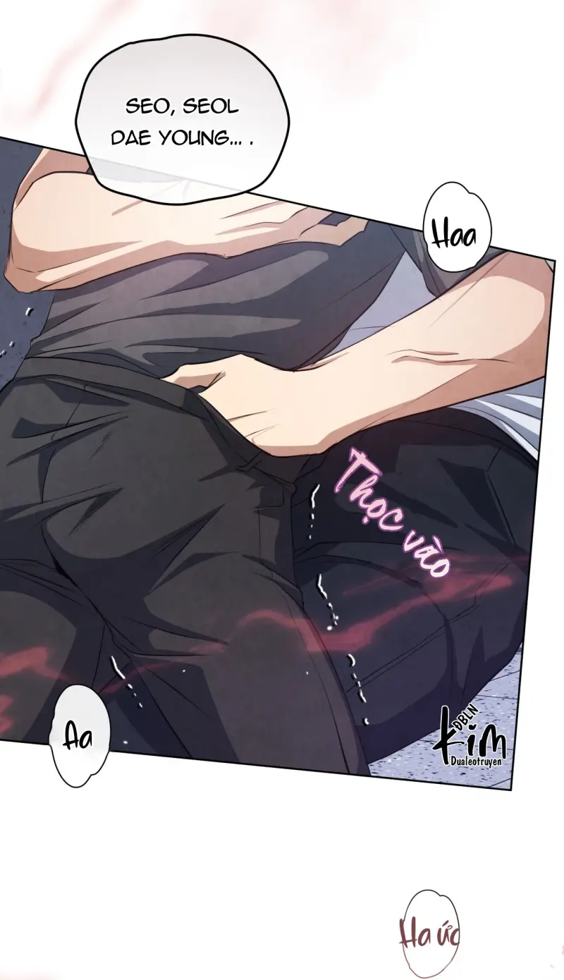 THẾ GIỚI XUNG KHẮC Chapter 14 - Next 