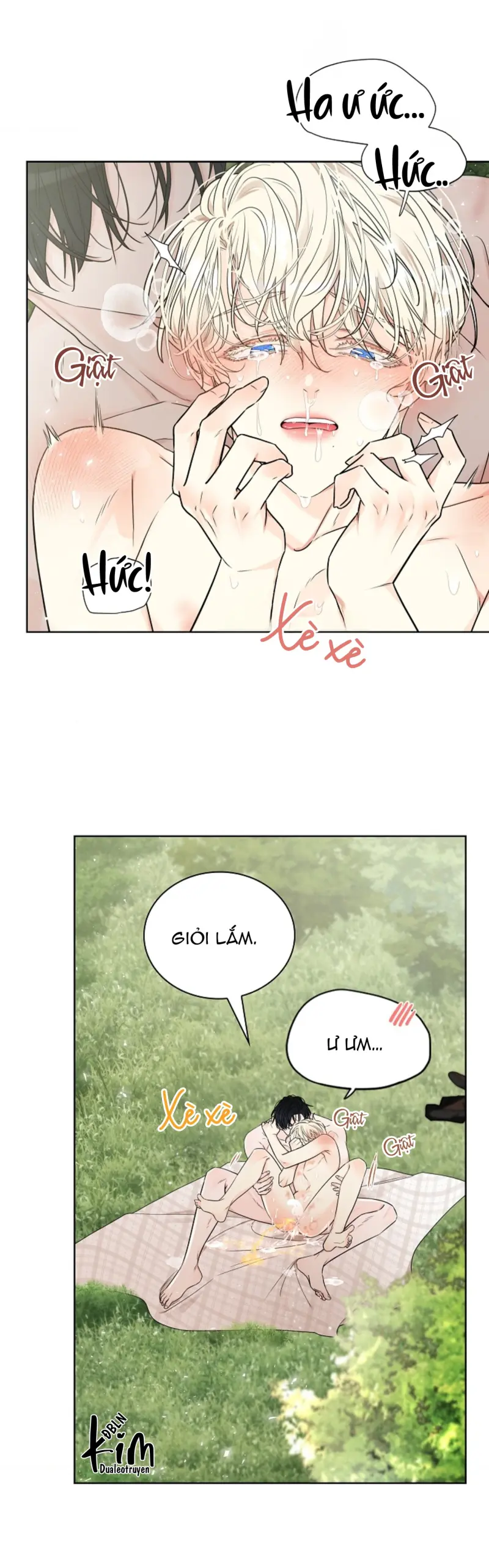 HANG RẮN Chapter 10 - Next Chapter 11