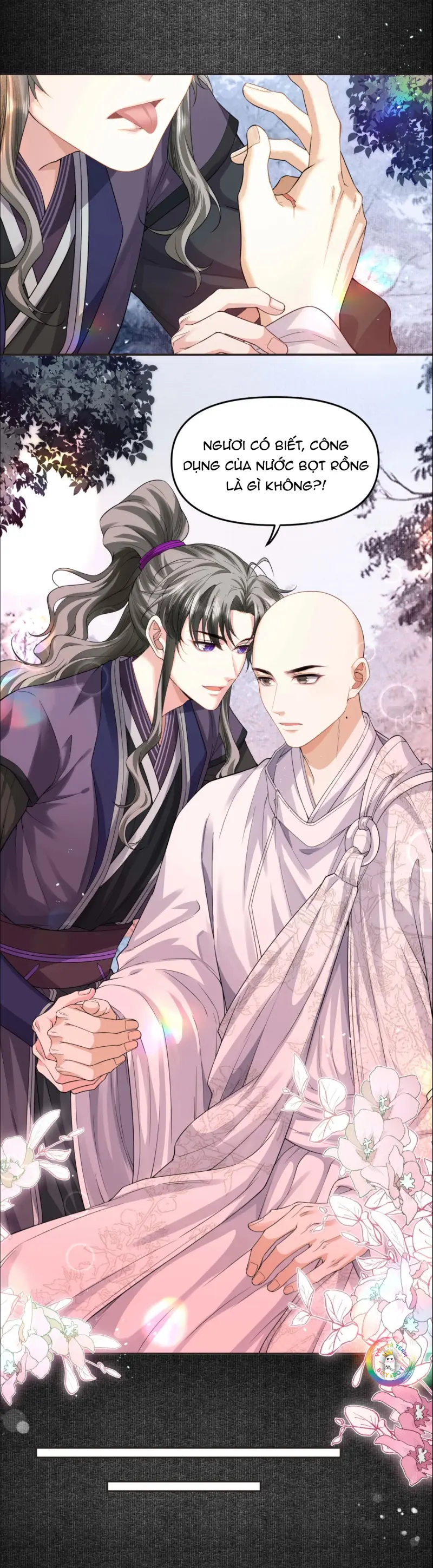 Đồng Tiền Kham Thế Chapter 160 Ngoại truyện 4 - Next 