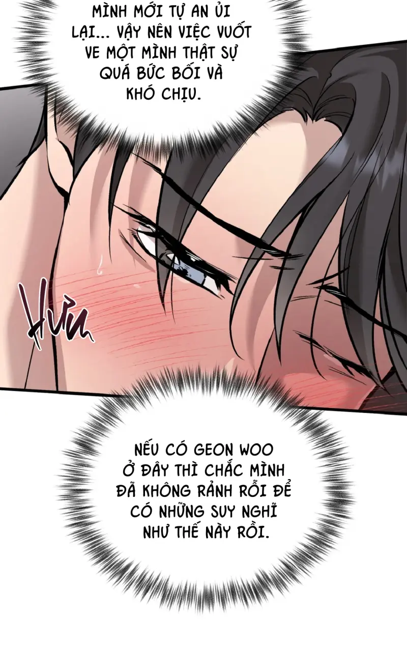 HONEY BEAR Chapter 78 - Next 