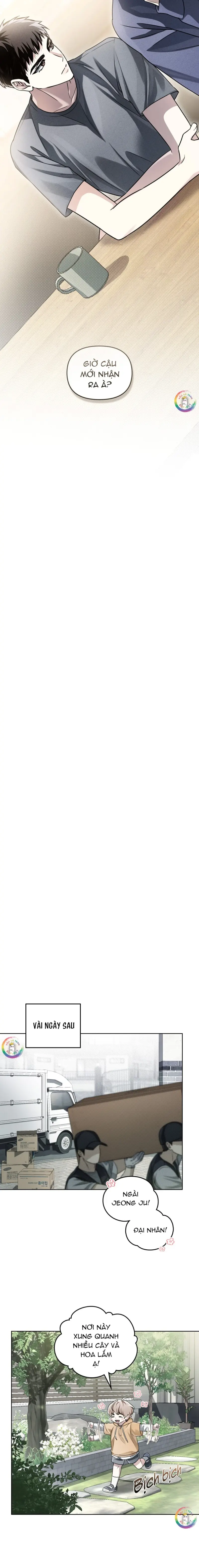 Linh Hồn Lửa Chapter 40 - Trang 2