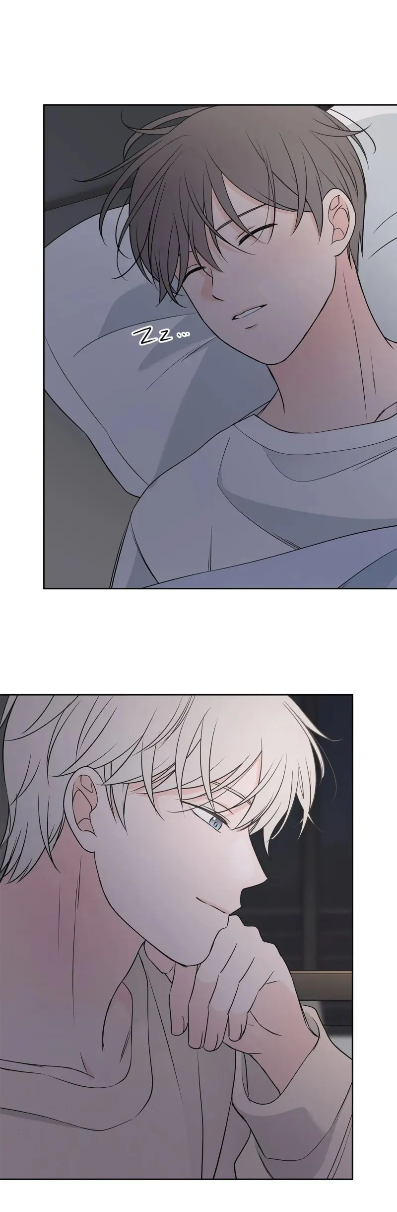 Khoảnh Khắc Kết Nối Chapter 5 - Next Chapter 6