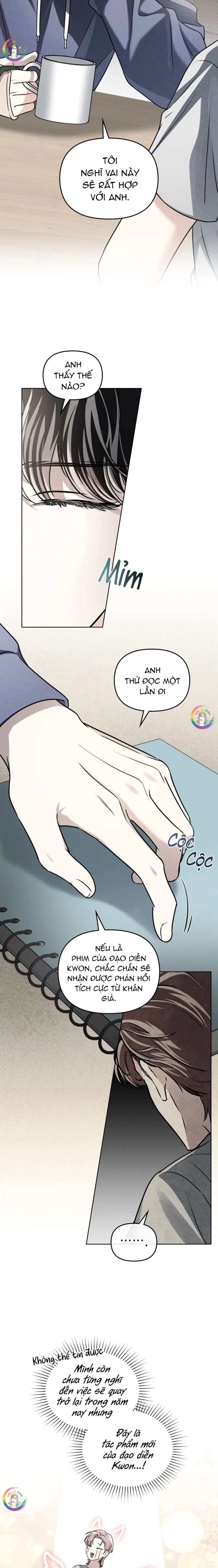 Linh Hồn Lửa Chapter 40 - Trang 2