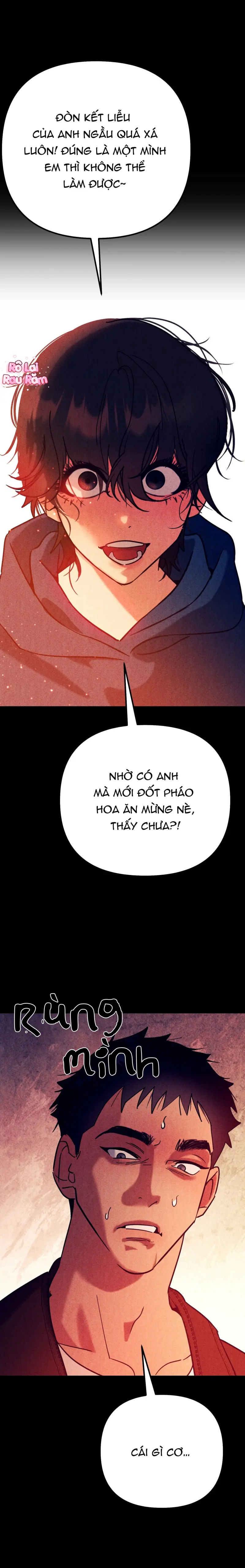 Lửa vong Chapter 8 - Trang 2