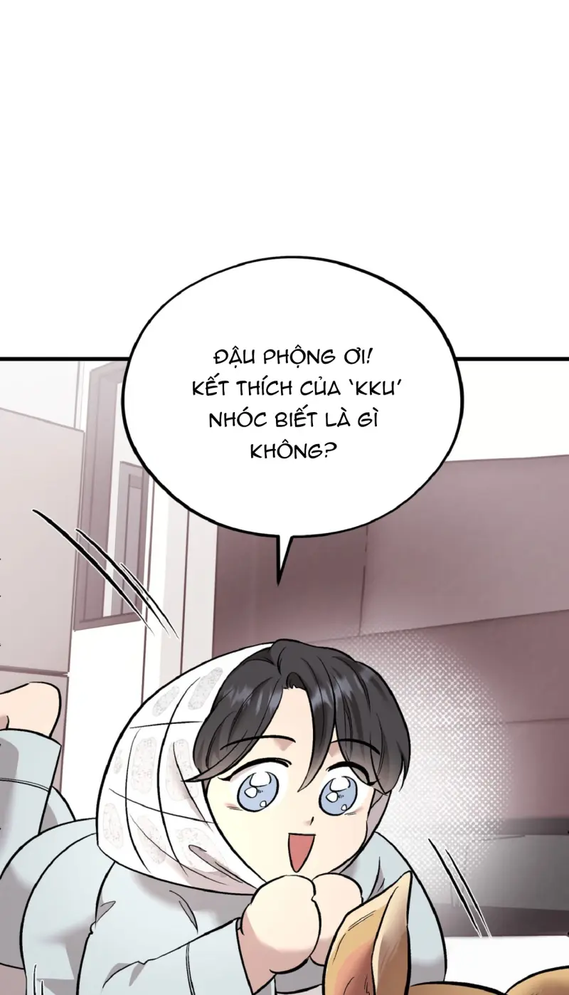 HONEY BEAR Chapter 78 - Next 