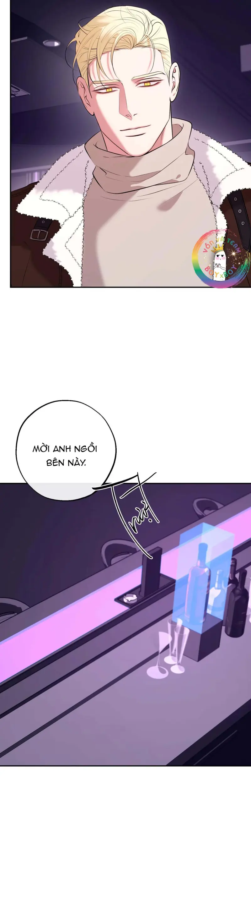 Dying Light Chapter 14 - Next 