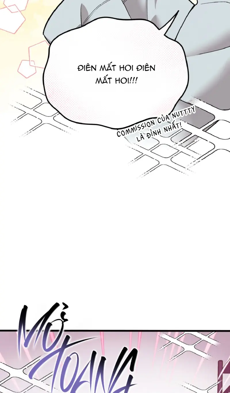 HONEY BEAR Chapter 78 - Next 