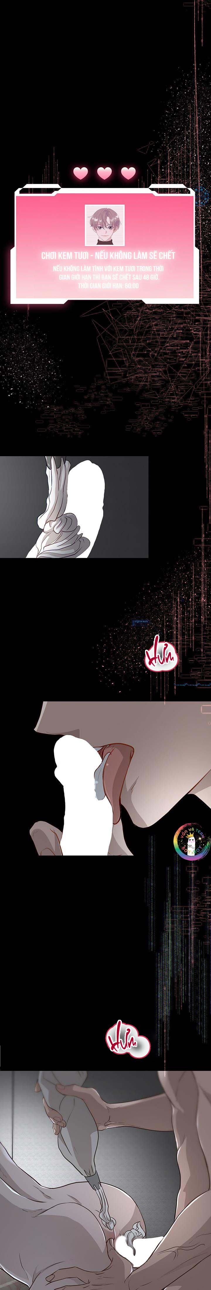 Tuyển Tập Sẽ Chết Nếu Không Làm Tình Chapter 6 Đừng giả nghèo - Next 