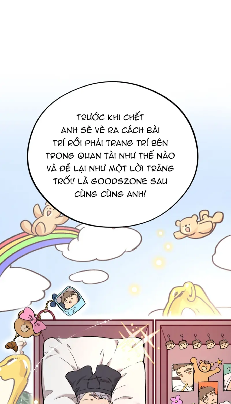 HONEY BEAR Chapter 78 - Next 